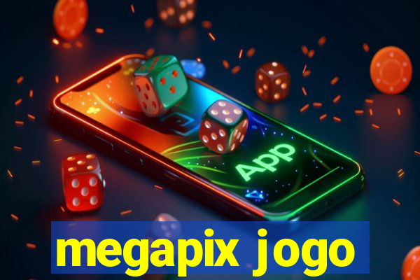 megapix jogo